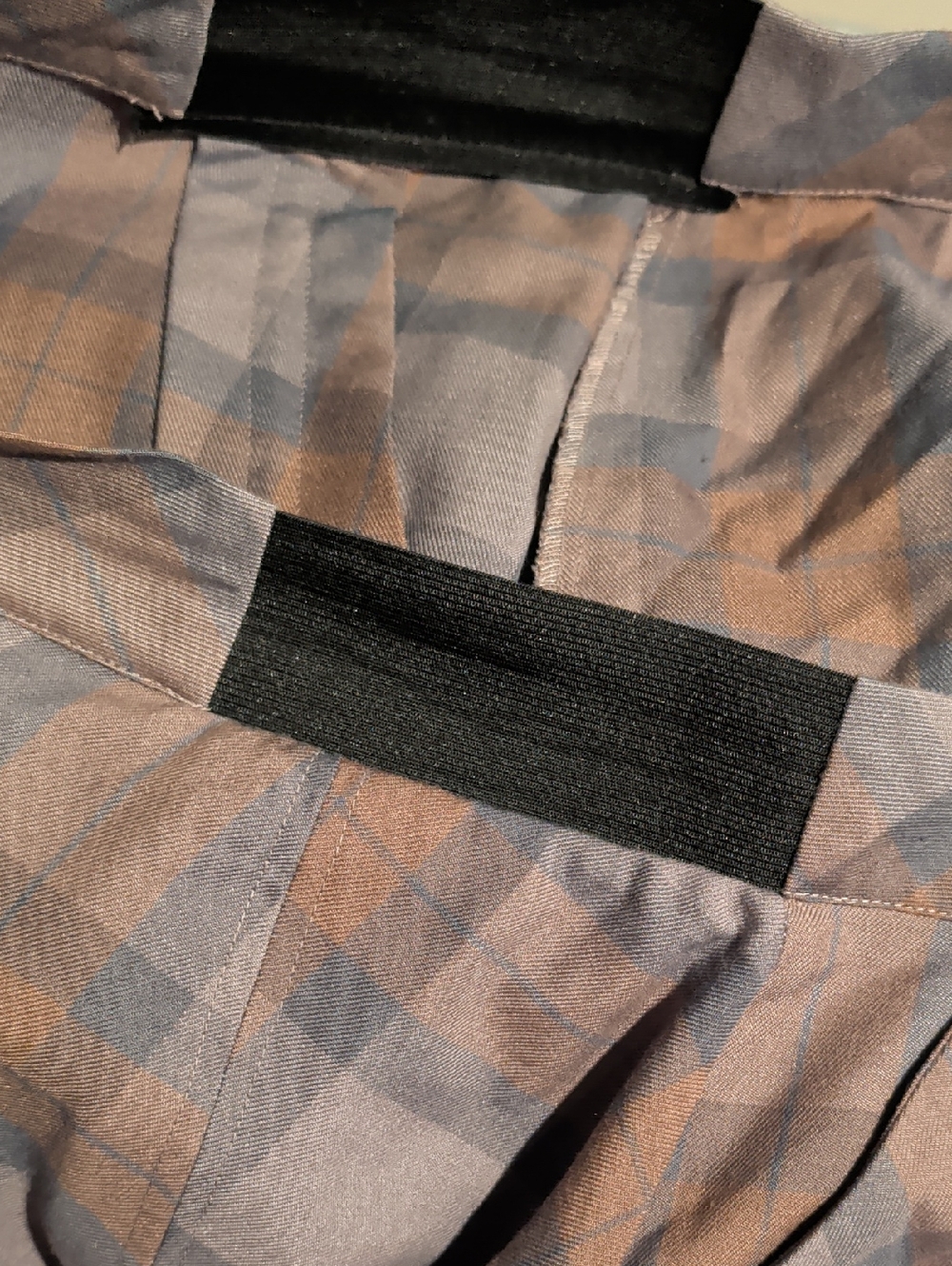 Torrid Outlander Fraser Plaid Skater Skirt 3x Pockets - Picture 8 of 11